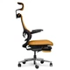 Офисное кресло Mealux Y-565 KY Mealux Y-565 KY 904370 - изображение 4