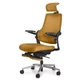 Офисное кресло Mealux Y-565 KY Mealux Y-565 KY 904370 - изображение 9