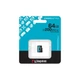 Карта памяти Kingston 64GB microSDXC сlass 10 UHS-I U3 V30 A2 Canvas Go Plus G4 (SDCG4/64GBSP) Kingston SDCG4/64GBSP 913661 - изображение 3