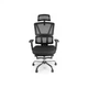 Офисное кресло Barsky Freelance Mesh Black (BFR-03) Barsky BFR-03 904485 - изображение 1