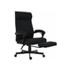 Офісне крісло GT Racer B-2728 Black GT Racer B-2728 Black 904495 - зображення 5