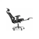Офисное кресло Barsky Freelance Mesh Black (BFR-03) Barsky BFR-03 904485 - изображение 10