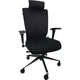 Офисное кресло Barsky ECO Black slider (G-5) Barsky G-5 904243 - изображение 1