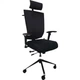 Офисное кресло Barsky ECO Black slider (G-5) Barsky G-5 904243 - изображение 4