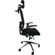 Офисное кресло Barsky ECO Black slider (G-5) Barsky G-5 904243 - изображение 5