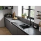 Мойка кухонная Hansgrohe S520-F530 (43357170) Hansgrohe 43357170 904941 - изображение 4