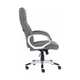 Офисное кресло GT Racer X-2852 Classic Dark Gray (X-2852 Classic Fabric Dark Gray) GT Racer X-2852 Classic Fabric Dark Gray 904459 - изображение 3