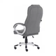 Офисное кресло GT Racer X-2852 Classic Dark Gray (X-2852 Classic Fabric Dark Gray) GT Racer X-2852 Classic Fabric Dark Gray 904459 - изображение 4