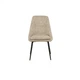 Кухонний стілець Special4You Mustang beige (E7269) Special4You E7269 903506 - зображення 2