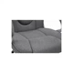 Офисное кресло GT Racer X-2852 Classic Dark Gray (X-2852 Classic Fabric Dark Gray) GT Racer X-2852 Classic Fabric Dark Gray 904459 - изображение 9