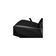 Офісне крісло GT Racer B-1215 Black GT Racer B-1215 Black 904309 - зображення 7