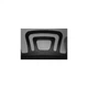 Офісне крісло GT Racer B-1215 Black GT Racer B-1215 Black 904309 - зображення 12