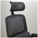 Офісне крісло Richman Скайлайн Хром M-1 (Tilt) Чорна (R00000053308) Richman R00000053308 905213 - зображення 8