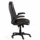 Офисное кресло Special4You Oskar black (E5241) Special4You E5241 903673 - изображение 4