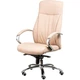 Офісне крісло Special4You Sicilia beige (E6101) Special4You E6101 903938 - зображення 1