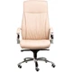 Офісне крісло Special4You Sicilia beige (E6101) Special4You E6101 903938 - зображення 2