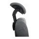 Офисное кресло GT Racer X-8003 Gray GT Racer X-8003 Gray 904258 - изображение 9