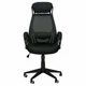 Офісне крісло Special4You Briz black (E0444) Special4You E0444 903834 - зображення 2