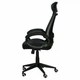 Офісне крісло Special4You Briz black (E0444) Special4You E0444 903834 - зображення 4