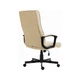 Офисное кресло GT Racer B-2723 Beige GT Racer B-2723 Beige 904491 - изображение 4
