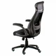 Офісне крісло Special4You Briz 2 black (E4961) Special4You E4961 903828 - зображення 5