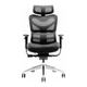 Офисное кресло GT Racer X-782 Black (X-782 Black (W-21 B-41)) GT Racer X-782 Black (W-21 B-41) 904498 - изображение 2