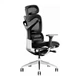 Офисное кресло GT Racer X-782 Black (X-782 Black (W-21 B-41)) GT Racer X-782 Black (W-21 B-41) 904498 - изображение 3