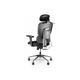 Офисное кресло Barsky ECO Black G-13 slider (G-13) Barsky G-13 904894 - изображение 4