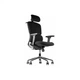 Офисное кресло Barsky ECO Black G-13 slider (G-13) Barsky G-13 904894 - изображение 6