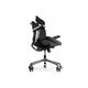 Офисное кресло Barsky ECO Black G-13 slider (G-13) Barsky G-13 904894 - изображение 7