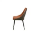 Кухонний стілець Special4You Sahara terracotta (E7238) Special4You E7238 919904 - зображення 4