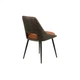 Кухонний стілець Special4You Sahara terracotta (E7238) Special4You E7238 919904 - зображення 7