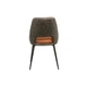 Кухонний стілець Special4You Sahara terracotta (E7238) Special4You E7238 919904 - зображення 8