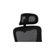Офисное кресло GT Racer X-5728 Black GT Racer X-5728 Black 904273 - изображение 11