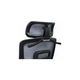 Офісне крісло GT Racer B-530B Gray GT Racer B-530B Gray 904322 - зображення 5