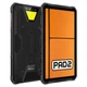 Планшет Ulefone Armor Pad 2 11" 8/256GB 4G Black (6937748735700) Ulefone 6937748735700 913286 - изображение 9