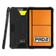 Планшет Ulefone Armor Pad 2 11" 8/256GB 4G Black (6937748735700) Ulefone 6937748735700 913286 - изображение 10