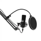 Мікрофон 2E Maono MPC011 Streaming KIT USB (2E-MPC011) 2E 2E-MPC011 922473 - зображення 4