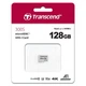 Карта памяти Transcend 128GB microSDXC class 10 UHS-I U3 A1 (TS128GUSD300S) Transcend TS128GUSD300S 913010 - изображение 2