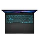 Ноутбук ASUS V16 V3607VM-RP013 (90NB16K1-M000D0) ASUS 90NB16K1-M000D0 924419 - изображение 4