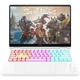 Ноутбук HP OMEN 14-fb1014ua (C3US6EA) HP C3US6EA 917553 - зображення 1