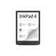 Електронна книга Pocketbook 743G InkPad 4, Stardust Silver (PB743G-U-CIS) PocketBook PB743G-U-CIS 916035 - зображення 1