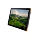 Планшет Sigma Tab A1033 X-treme 10.1" 6/128GB 4G Black-orange (4827798766811) Sigma 4827798766811 913398 - зображення 3