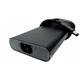 Блок живлення до ноутбуку Dell 330W Alienware GaN 19.5V, 16.92A, 7.4/5.0(pin inside), Oval-корпус (HA330PM201 / A40400) Dell HA330PM201 / A40400 910598 - зображення 3
