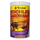 Корм для рыб Tropical Cichlid&Arowana Medium Sticks в палочках 1 л (5900469635261) Tropical 5900469635261 900247 - изображение 1