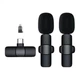 Микрофон XoKo K9-2 (XK-K9-2BK) XoKo XK-K9-2BK 920592 - изображение 1