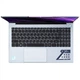 Ноутбук Vinga Iron S151 (S151-131516512S) Vinga S151-131516512S 917328 - изображение 7