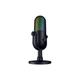Микрофон Razer Seiren V3 Chroma Quartz (RZ19-05060300-R3M1) Razer RZ19-05060300-R3M1 920657 - изображение 3