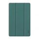 Чехол для планшета BeCover Smart Case Lenovo Tab M10 Plus TB-125F (3rd Gen)/K10 Pro TB-226 10.61" Dark Green (708303) BeCover 708303 916986 - изображение 2