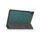 Чехол для планшета BeCover Smart Case Lenovo Tab M10 Plus TB-125F (3rd Gen)/K10 Pro TB-226 10.61" Dark Green (708303) BeCover 708303 916986 - изображение 7